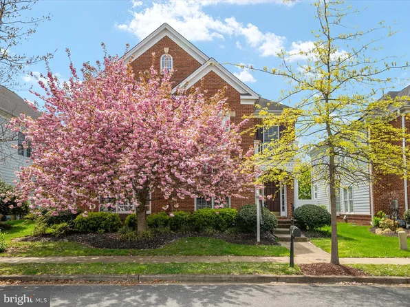 704 Crisfield Way, Annapolis, MD 21401