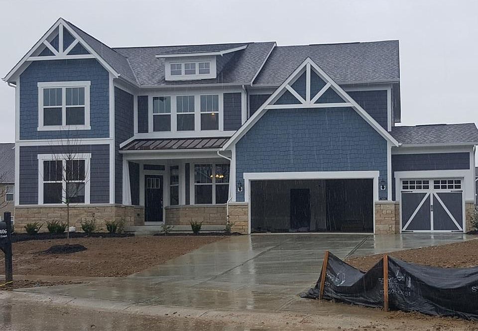 1st image of 5406 Golden Aster Ct