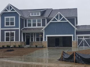 5406 Golden Aster Ct, Noblesville, IN 46062