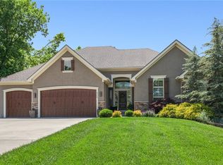 9120 N Flora Ave, Kansas City, MO 64155