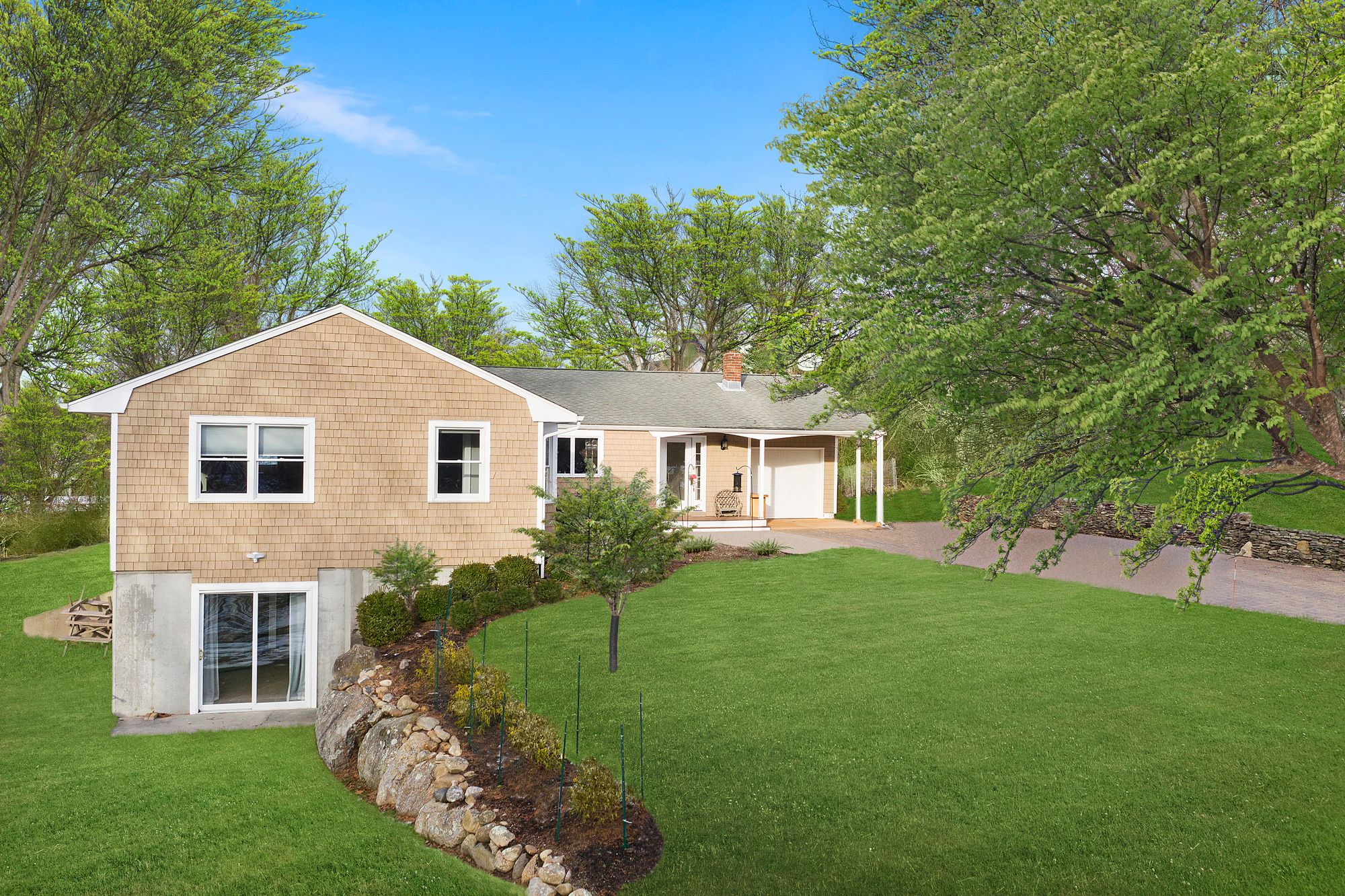 5 Wade Rd in Shelter Island Out East