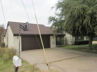 1915 Country Club Drive Cir, Marlin, TX 76661