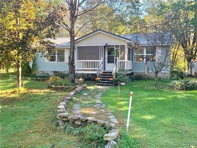 8560 Elpis Rd, Cleveland, NY, 13042