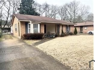 4336 Richardson Rd, Montgomery, AL 36108