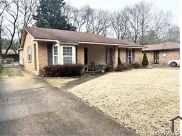4336 Richardson Rd, Montgomery, AL 36108