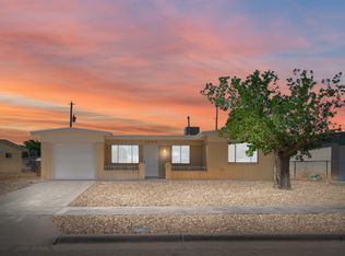 5604 Sarah Anne Ave, El Paso, TX 79924