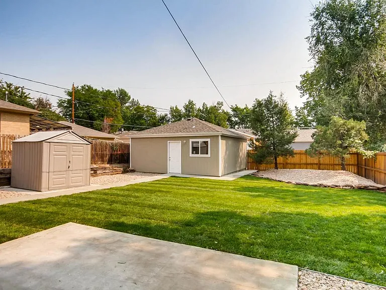 2360 S Emerson St — Photo 24