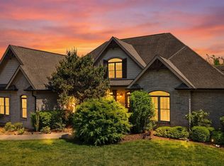 2508 Shady Meadow Ln, Knoxville, TN 37932