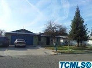 551 N California Ct, Tulare, CA 93274