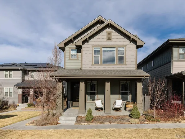 5851 Boston Court, Denver, CO 80238