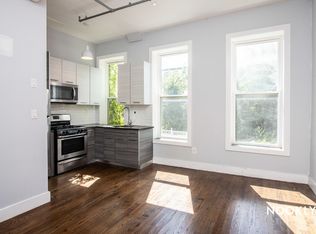 716 Madison St #2P, Brooklyn, NY 11221