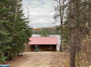 9794 Elephant Lake Rd N, Orr, MN 55771