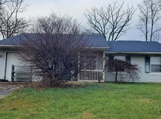 6447 Anderson Dr, Liberty Township, OH 45044