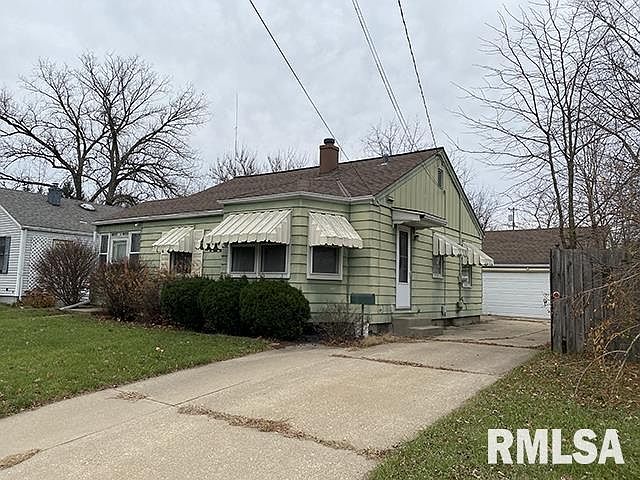 1st image of 4926 N Glen Elm Dr