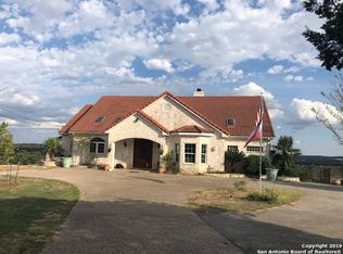 1581 Circle Acres, Bulverde, TX 78163