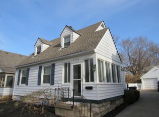 2122 W 48th Ter, Westwood Hills, KS 66205