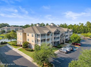 235 Woodlands Way NW Unit 14, Calabash, NC 28467