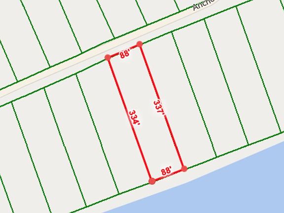 2nd image of 9733 Anchor Dr. Lot 28