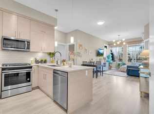 2120 Gladwin Rd #219, Abbotsford, BC V2S0L7