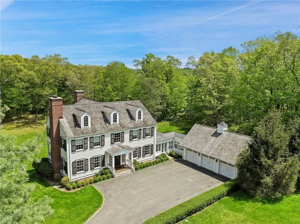 24 Deepwood Road, Bedford, NY 10506