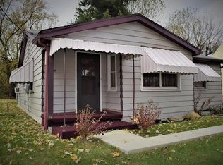 875 Horner Ave, Washington, PA 15301
