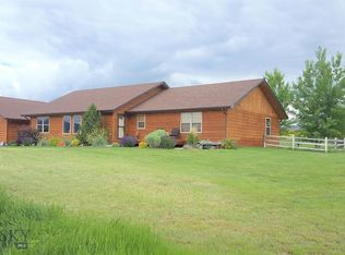 46 Heather Ln, Livingston, MT 59047