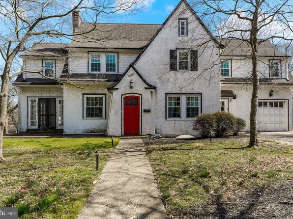 155 N Highland Rd, Springfield, PA 19064