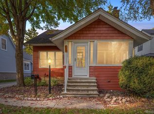 213 Woodside Rd, Royal Oak, MI 48073