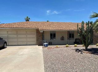 9714 W Indian Hills Dr, Sun City, AZ 85351