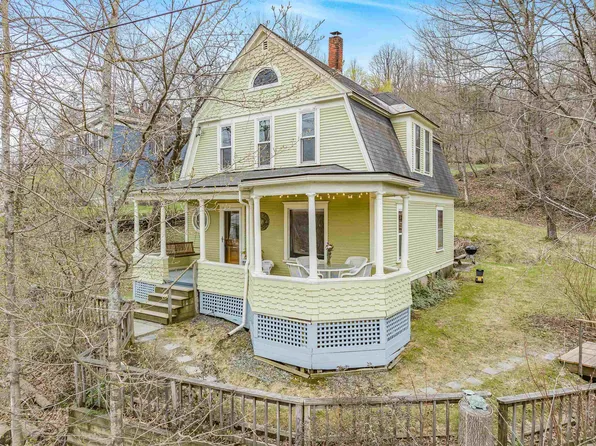 23 Prospect Street, Montpelier, VT 05602