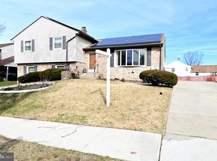 13018 Cloverly Dr, Upper Marlboro, MD 20774