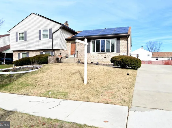 13018 Cloverly Dr, Upper Marlboro, MD 20774