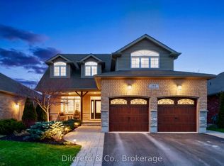 164 Spencer Dr, Centre Wellington, ON N0B1S0