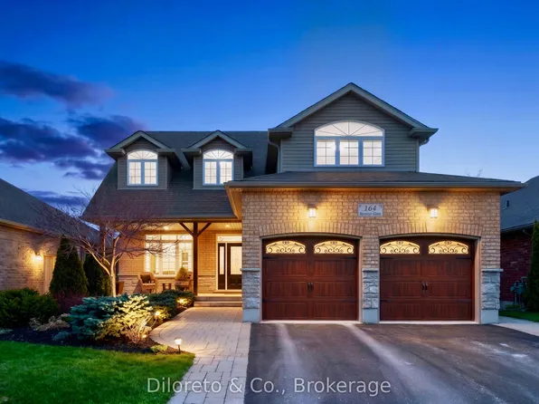 164 Spencer Dr, Centre Wellington, ON N0B 1S0