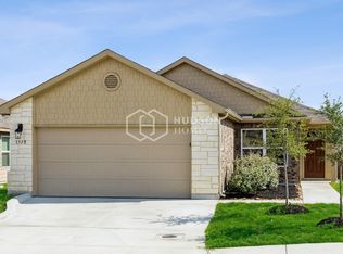 7528 Rose Robin Run Ct, Converse, TX 78109