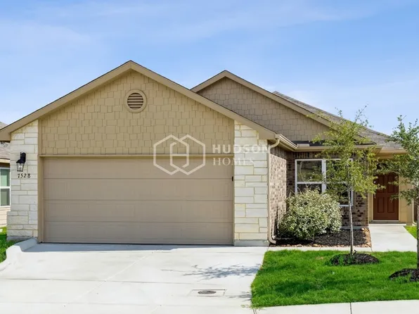 7528 Rose Robin Run Ct, Converse, TX 78109