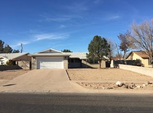 311 Twin Diamond Rd, Roswell, NM 88201