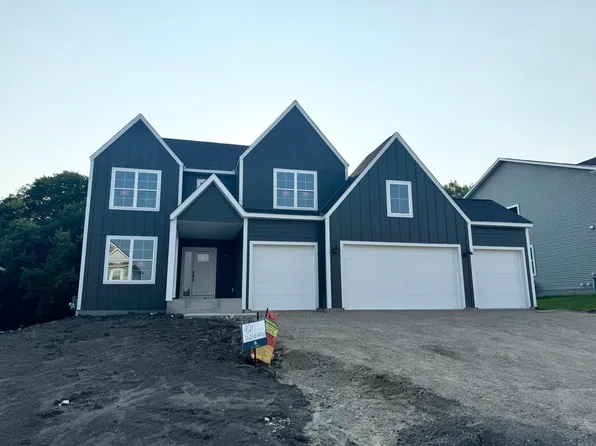 921 Big Woods Dr, Delano, MN 55328