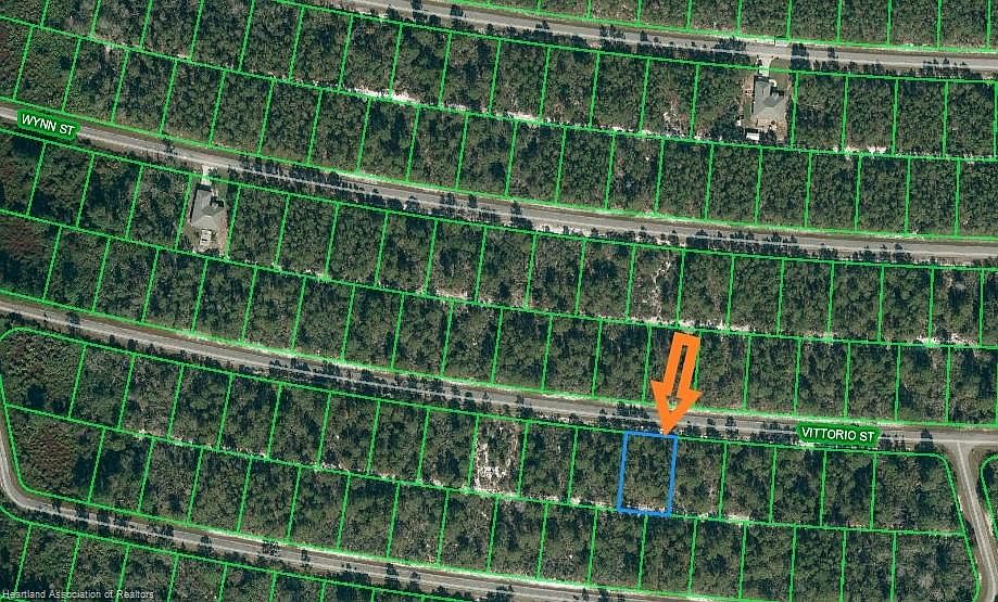 1st image of 7803 Vittorio St