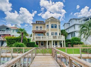 206 Water St, Wrightsville Beach, NC 28480