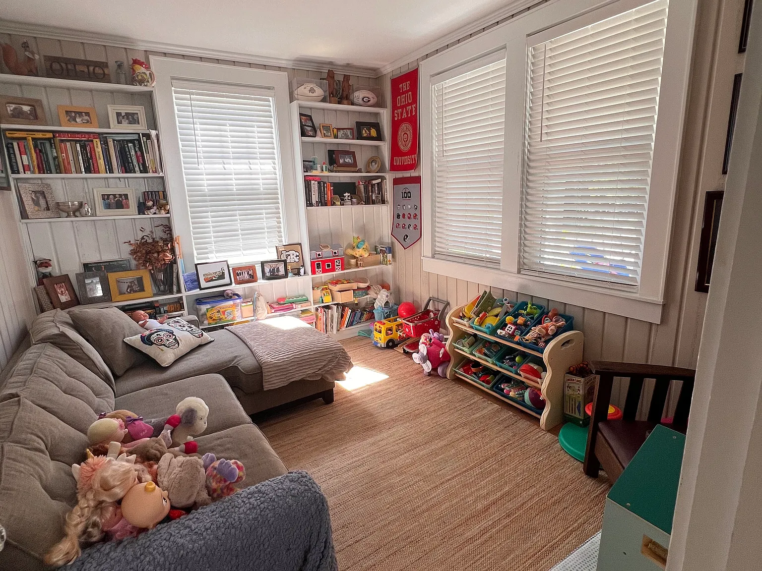 3 bed, 2.5 bath, 2000 sqft, $3,000 — Photo 4