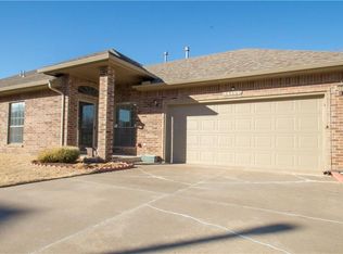 16109 Napa Rdg, Edmond, OK 73013