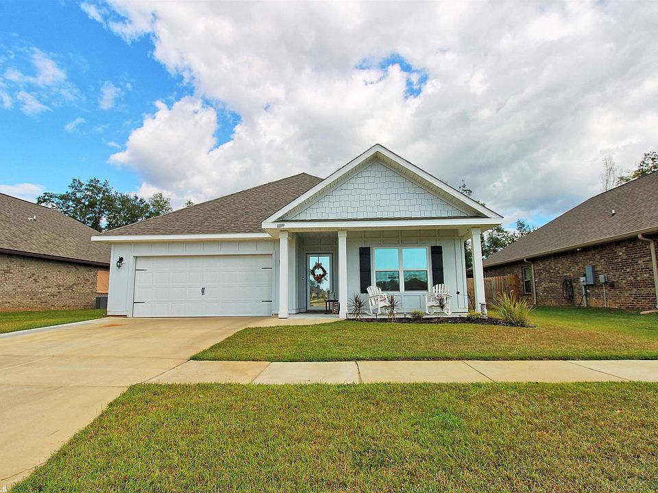 8899 Impala Dr, Foley, AL 36535 Zillow