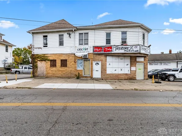 2206 Catalpa Dr #2204, Dayton, OH 45406