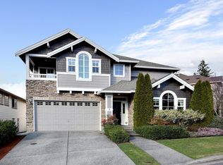 16418 SE 166th St, Renton, WA 98058