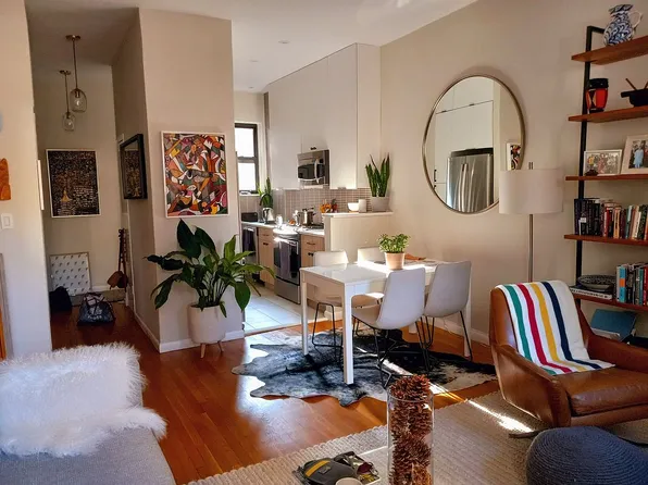 288 W 92nd St APT 6B, New York, NY 10025