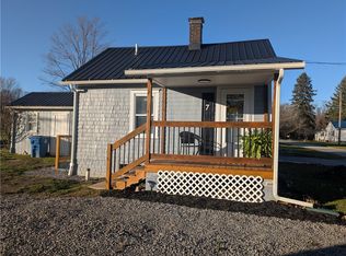 7 7th St, Bessemer, PA 16112