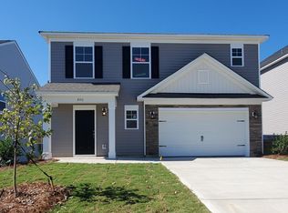 840 Delta Ln, Aiken, SC 29801