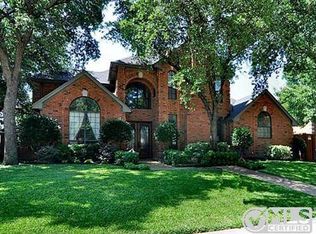 4612 Hallmark Dr, Plano, TX 75024