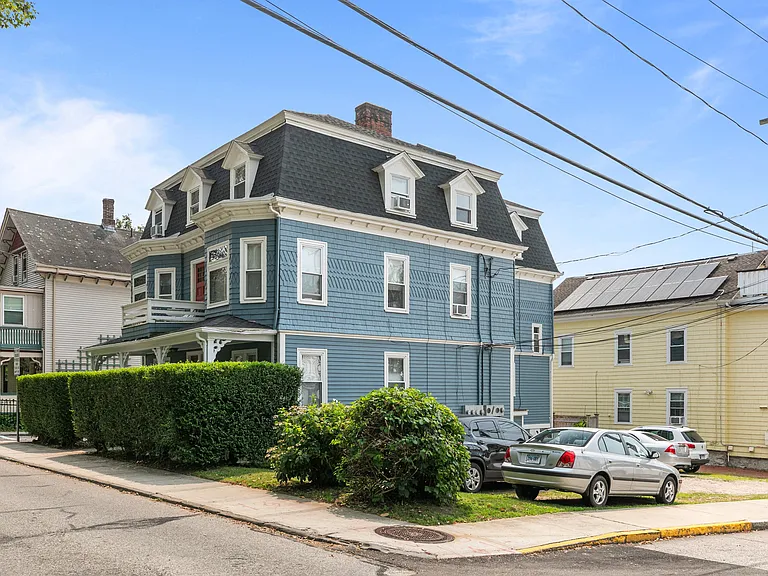501 Spring St #1 — Photo 20
